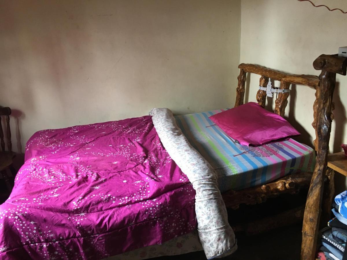Mai Kilimanjaro Home Stay Marangu Exterior foto