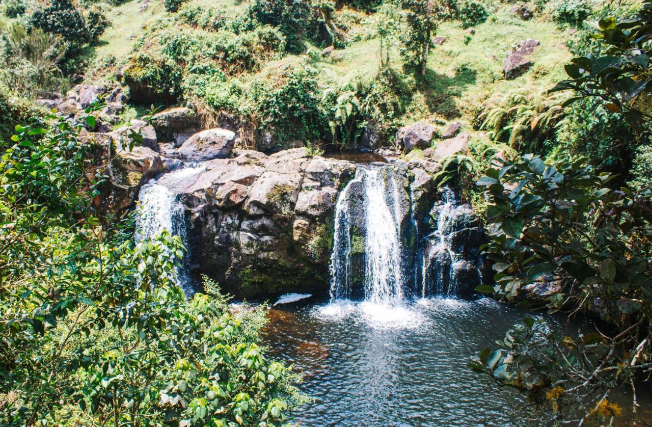 Mai Kilimanjaro Home Stay Marangu Exterior foto