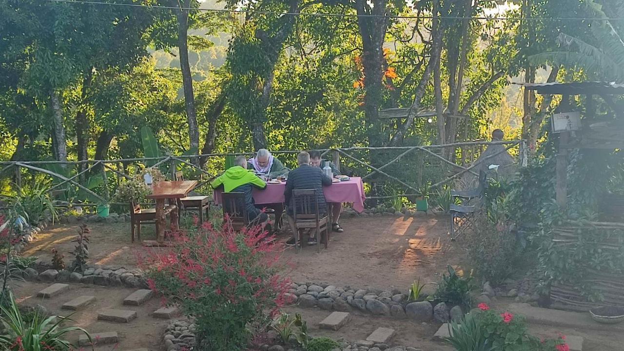 Mai Kilimanjaro Home Stay Marangu Exterior foto