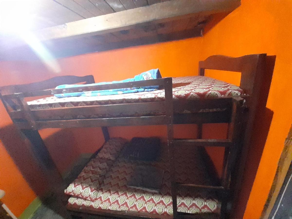 Mai Kilimanjaro Home Stay Marangu Exterior foto
