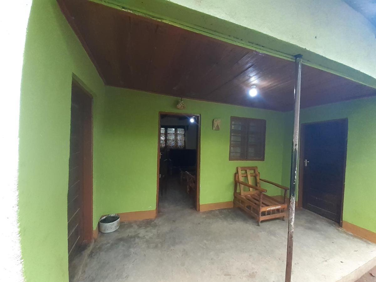 Mai Kilimanjaro Home Stay Marangu Exterior foto