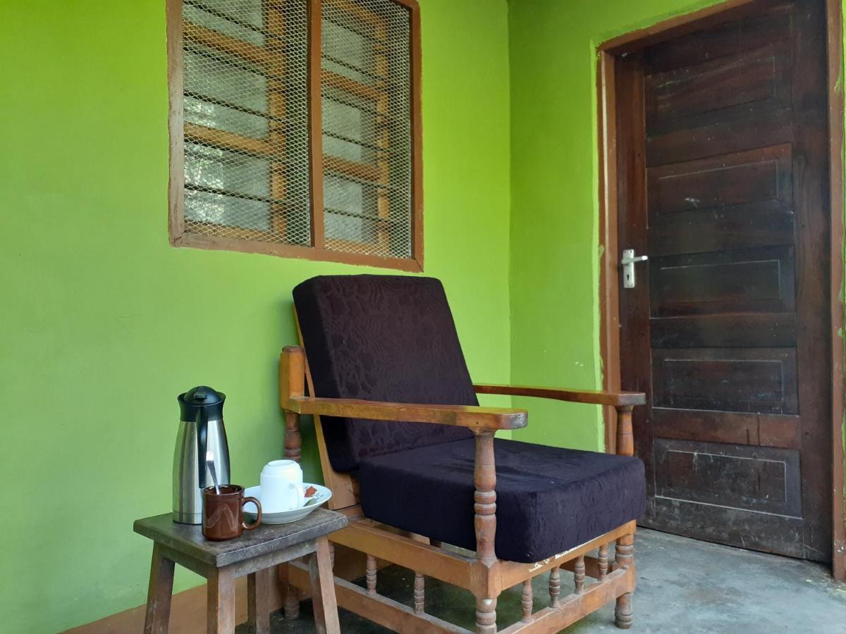 Mai Kilimanjaro Home Stay Marangu Exterior foto